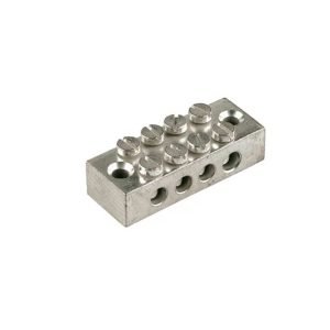 Ced 4-Way Earth Block