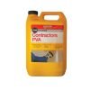 Everbuild 506 Contractors Pva – 5ltr