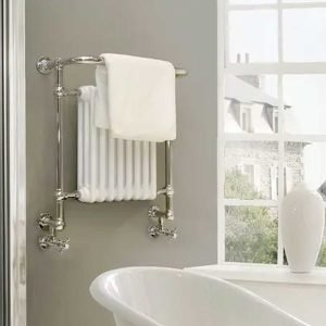 Nabis Katherine 1890 wall 740x675mm btu Chrome