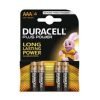 Duracell AAA Battery Pk4