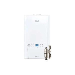 Ideal Logic Max Combi 30 combi boiler 30kW