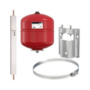 Heatrae Sadia Amptec C1200 electric boiler only pack 12kW