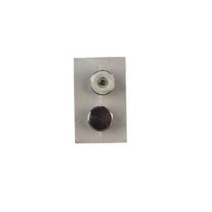CenterRad Compact Plug & Vent Kit