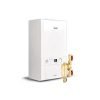 Ideal Logic Max System S30 system boiler only pack