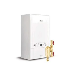 Ideal Logic Max System S30 system boiler only pack