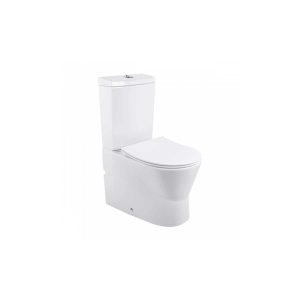 2 Piece Aqua Close Coupled Toilet (VR-1004)